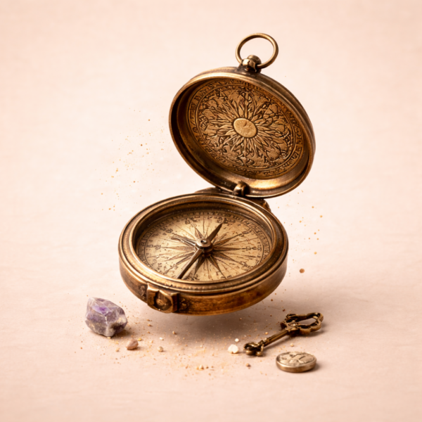 Journey of Initiation