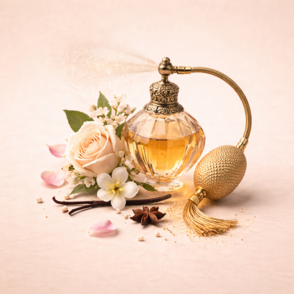 Olfactory Adventures