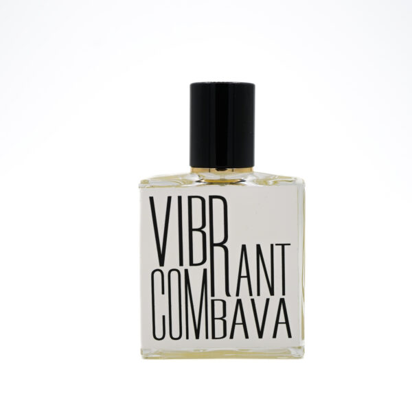 Vibrant Combava