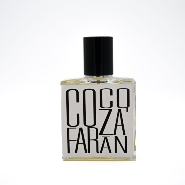 Coco Za’faran