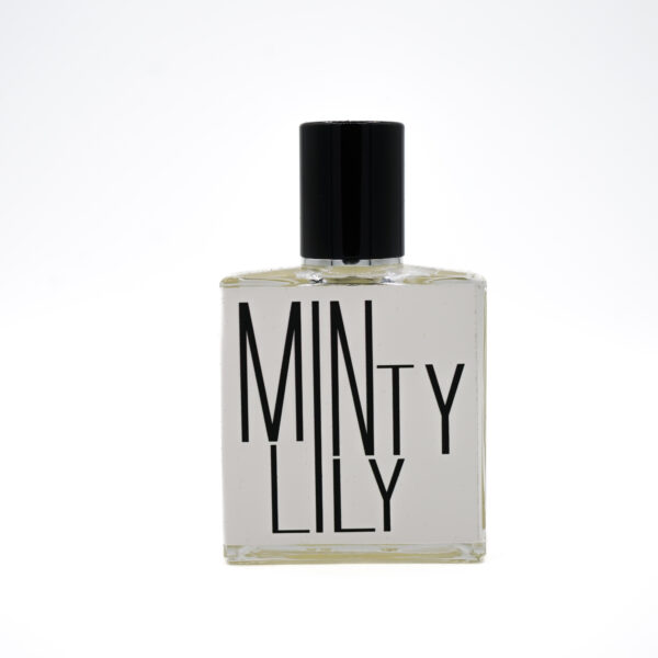 Minty Lily