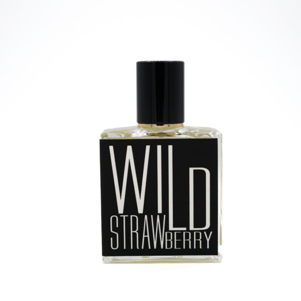 Wild Strawberry