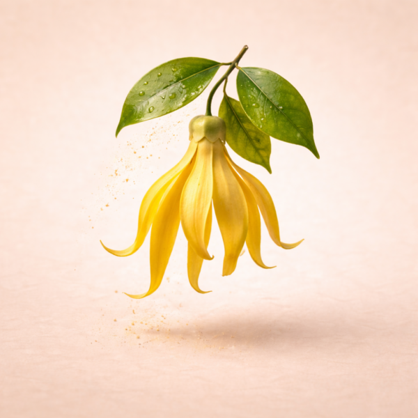 Terres d'Ylang