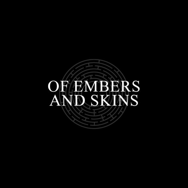 Of Embers and Skins par Indices Parfums, parfum de niche aux notes de cuir, whisky, daim, noisette et vanille