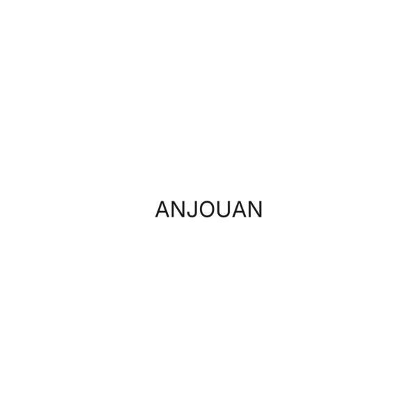 Anjouan
