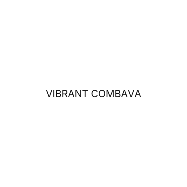 Vibrant Combava