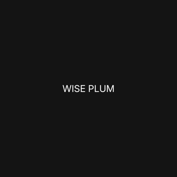 WISE PLUM