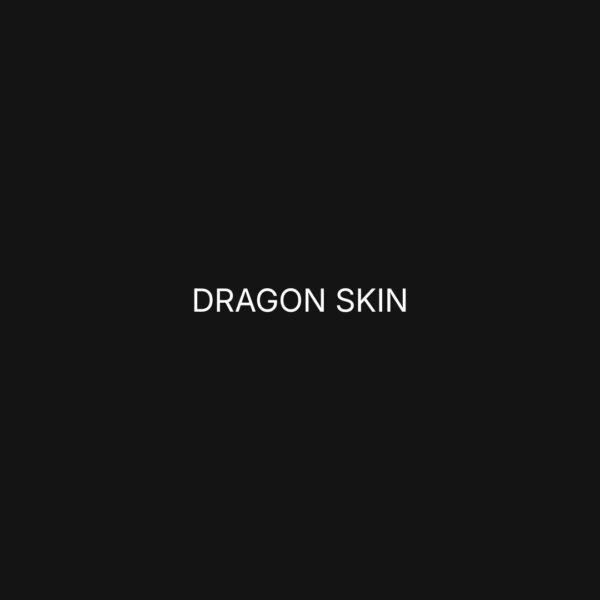 Dragon skin
