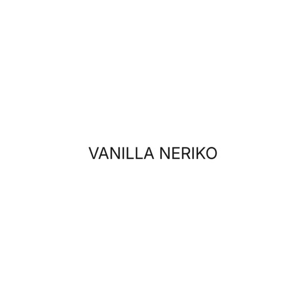Vanilla Nerikō