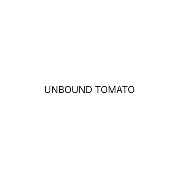 Unbound tomato