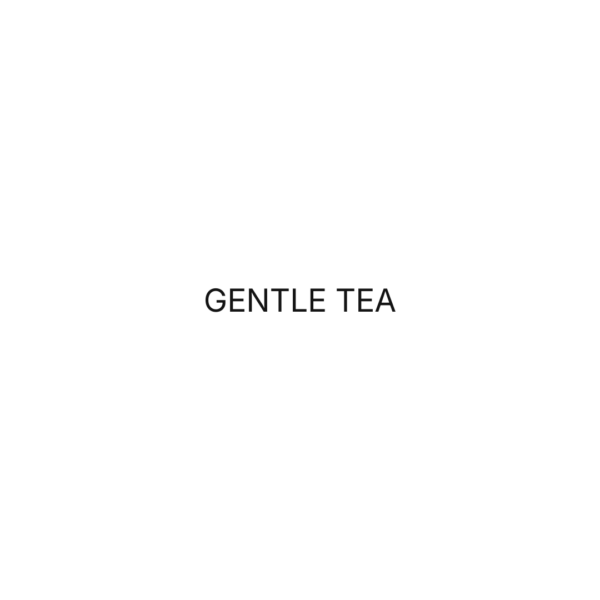 Gentle tea