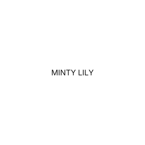 Minty Lily