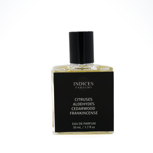 Alternative view of A path of light