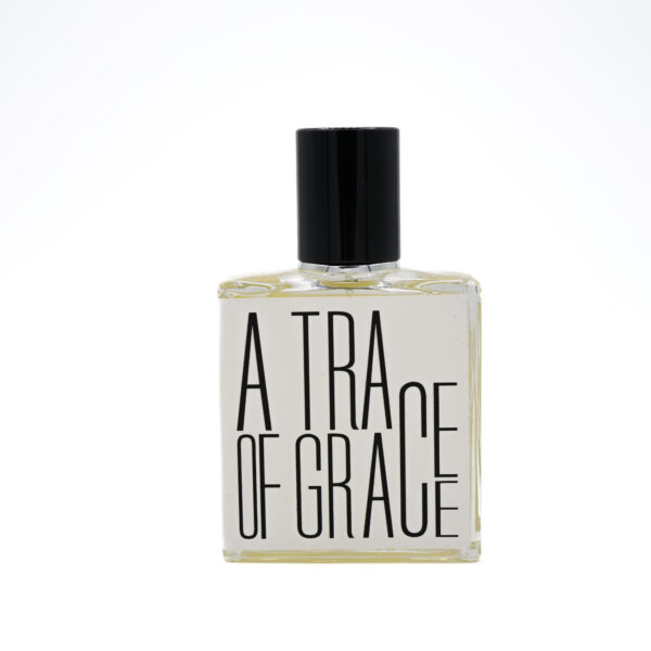 A trace of grace